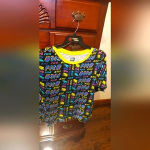 FILA TEE WOMENS SIZE 2X BRAND NEW VARIOUS COLORS